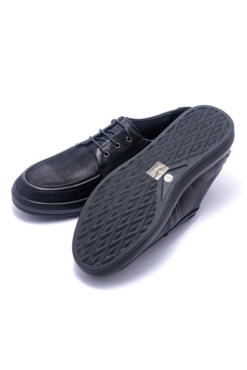 Туфли мужские Welfare 340511221/BLK/39