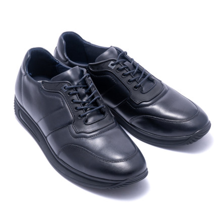 Кросівки чоловічі Welfare 340521211/D.BLUE/39