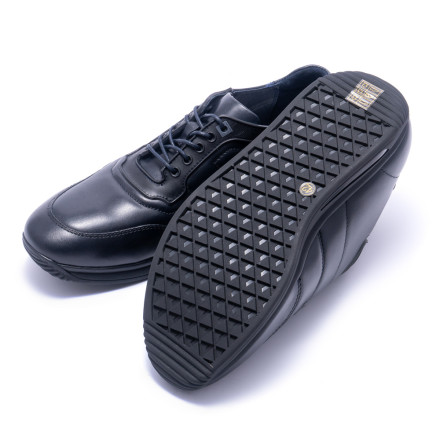 Кросівки чоловічі Welfare 340521211/D.BLUE/39