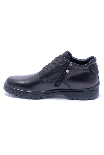 Черевики чоловічі Welfare 340532212/BLK/39