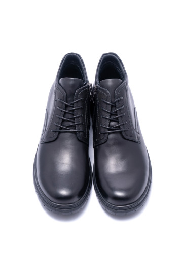 Черевики чоловічі Welfare 340532212/BLK/39