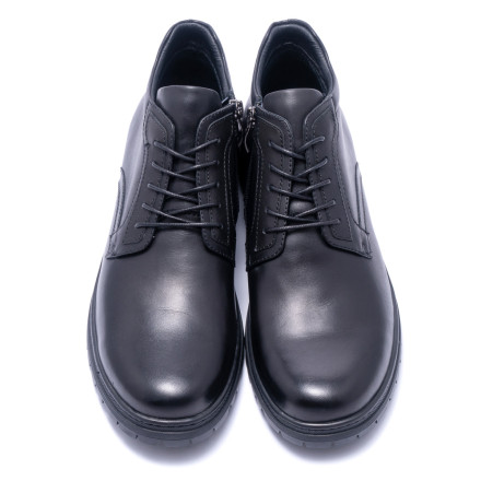 Черевики чоловічі Welfare 340532212/BLK/39