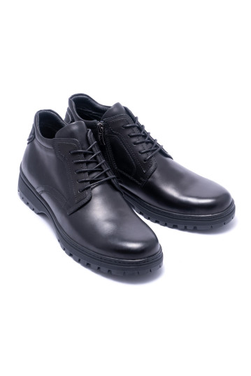 Черевики чоловічі Welfare 340532212/BLK/39