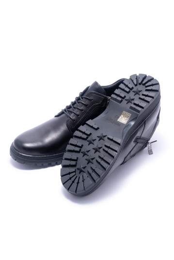 Черевики чоловічі Welfare 340532212/BLK/39