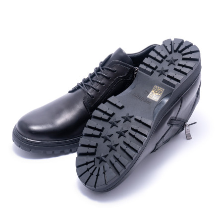 Черевики чоловічі Welfare 340532212/BLK/39