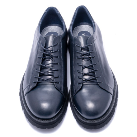 Напівчеревики чоловічі Welfare 340541211/D.BLUE/39