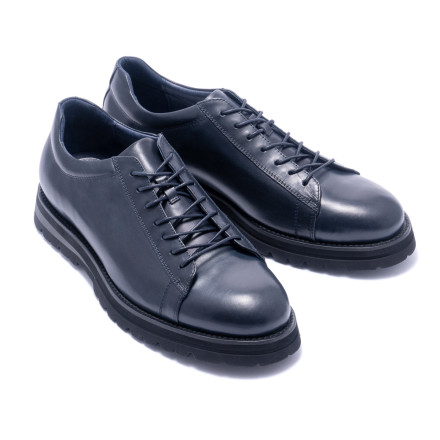 Напівчеревики чоловічі Welfare 340541211/D.BLUE/39