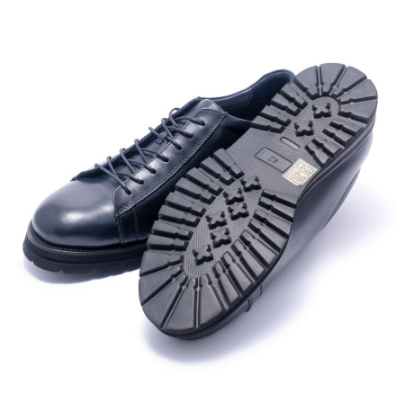 Напівчеревики чоловічі Welfare 340541211/D.BLUE/39