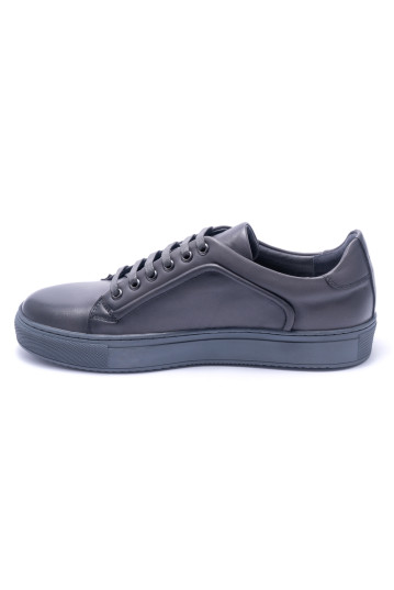 Кеды мужские Welfare 423451211/D.GREY/39