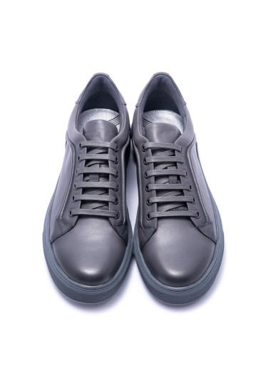 Кеды мужские Welfare 423451211/D.GREY/39