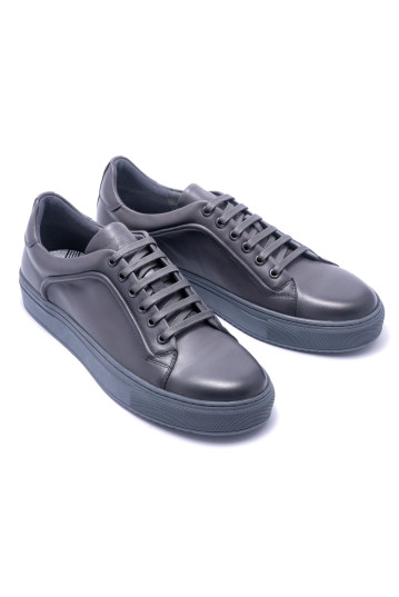 Кеды мужские Welfare 423451211/D.GREY/39