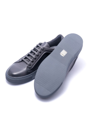 Кеды мужские Welfare 423451211/D.GREY/39
