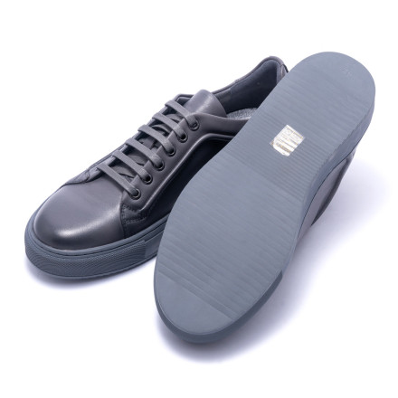 Кеди чоловічі Welfare 423451211/D.GREY/39