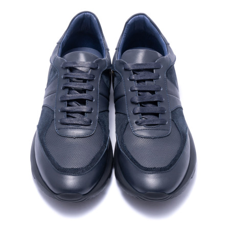 Кросівки чоловічі Welfare 423481211/D.BLUE/39