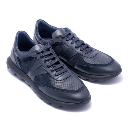 Кросівки чоловічі Welfare 423481211/D.BLUE/39