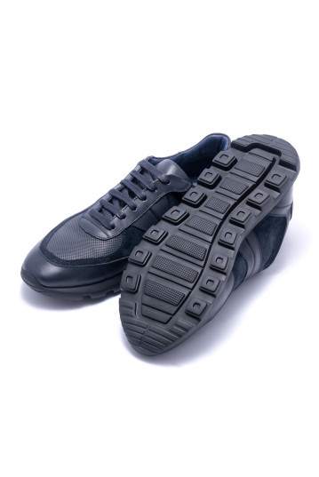 Кроссовки мужские Welfare 423481211/D.BLUE/39