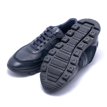 Кросівки чоловічі Welfare 423481211/D.BLUE/39