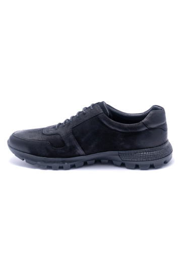 Кросівки чоловічі Welfare 423491221/BLK/39