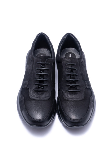 Кросівки чоловічі Welfare 423491221/BLK/39