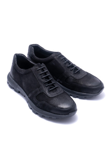 Кросівки чоловічі Welfare 423491221/BLK/39