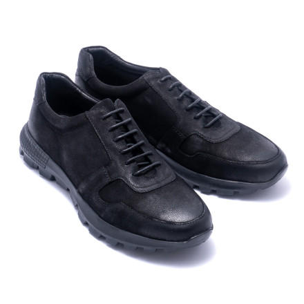 Кросівки чоловічі Welfare 423491221/BLK/39