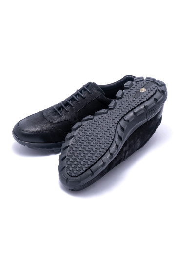 Кросівки чоловічі Welfare 423491221/BLK/39