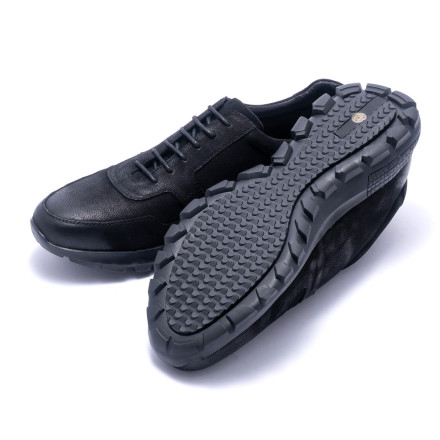 Кросівки чоловічі Welfare 423491221/BLK/39