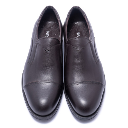 Туфли мужские Welfare 423511111/D.BRN/39