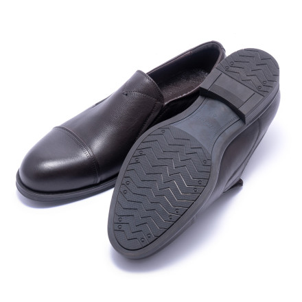 Туфли мужские Welfare 423511111/D.BRN/39