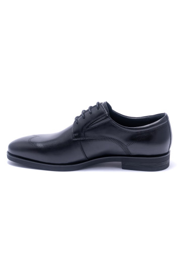Туфли мужские Welfare 423521211/BLK/39