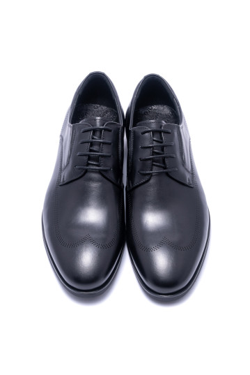 Туфли мужские Welfare 423521211/BLK/39