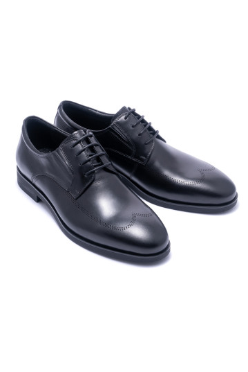 Туфли мужские Welfare 423521211/BLK/39