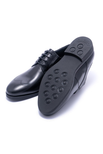 Туфли мужские Welfare 423521211/BLK/39