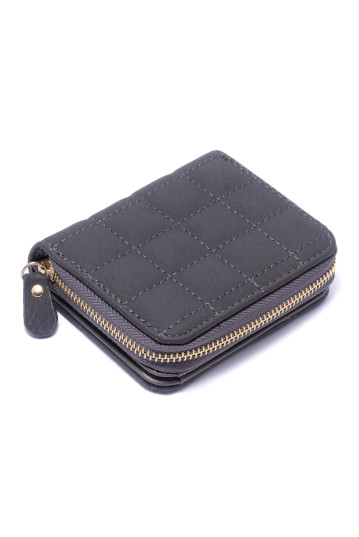 Кошелек женский Welfare YF013 GREY