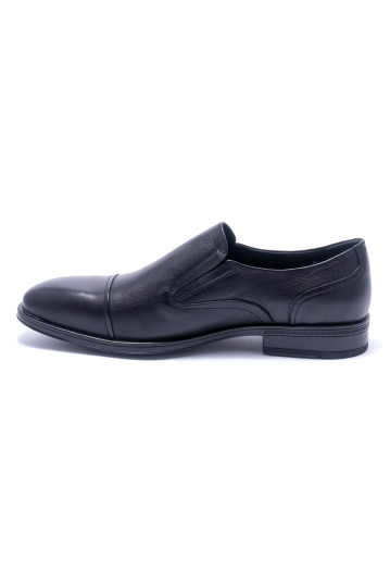 Туфли мужские Welfare 423531111/BLK/39