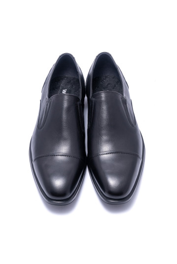 Туфли мужские Welfare 423531111/BLK/39