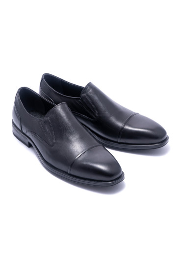 Туфли мужские Welfare 423531111/BLK/39