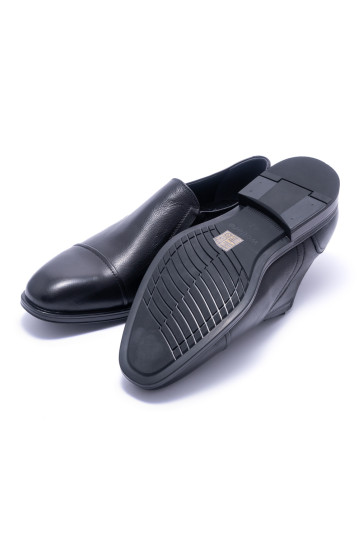 Туфли мужские Welfare 423531111/BLK/39