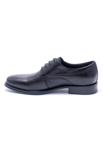 Туфли мужские Welfare 423541211/BLK/39