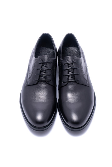 Туфли мужские Welfare 423541211/BLK/39