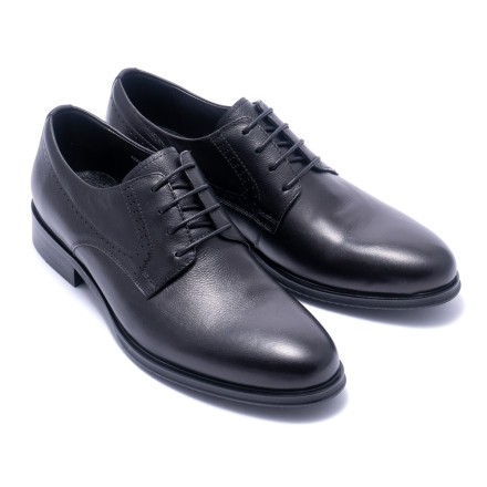 Туфлі чоловічі Welfare 423541211/BLK/39