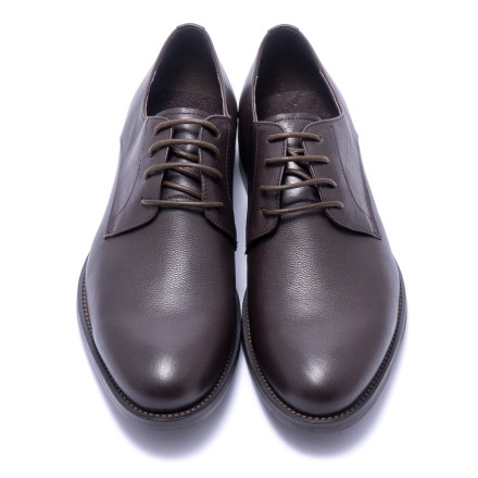 Туфлі чоловічі Welfare 423551211/BRN/39