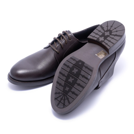 Туфлі чоловічі Welfare 423551211/BRN/39