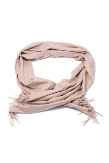 Шарф жіночий Welfare HA-02 BEIGE