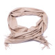 Шарф жіночий Welfare HA-02 BEIGE