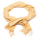 Шарф жіночий Welfare HA-02 YELLOW