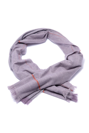 Шарф жіночий Welfare DDH-01 GREY