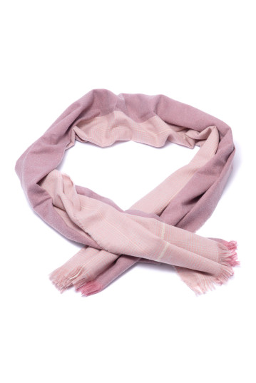 Шарф жіночий Welfare DDH-01 PINK