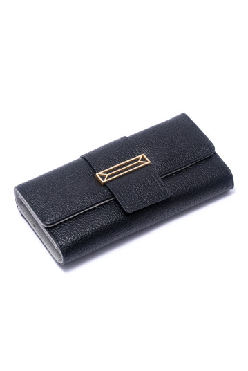 Кошелек женский Welfare S010 BLK