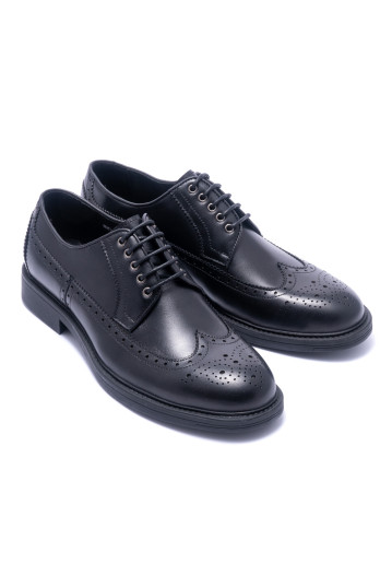 Туфли мужские Welfare 423571211/BLK/39